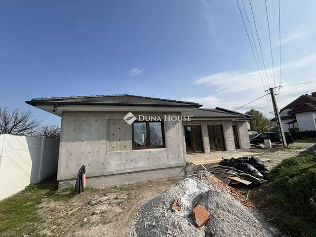 Eladó ház Kecskemét 142 nm