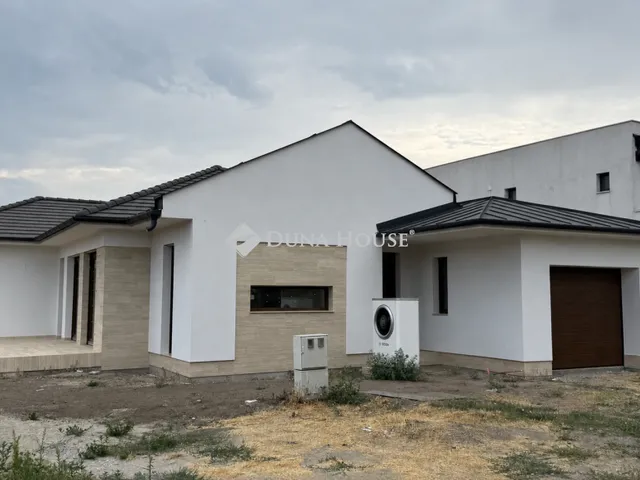 Eladó ház Kecskemét 142 nm