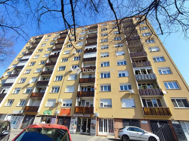 Eladó lakás Kecskemét 53 nm