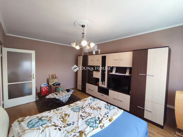 Eladó lakás Kecskemét 53 nm