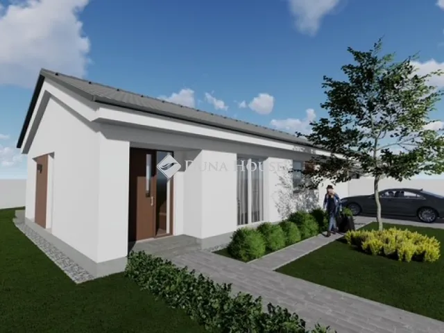 Eladó ház Kecskemét 105 nm