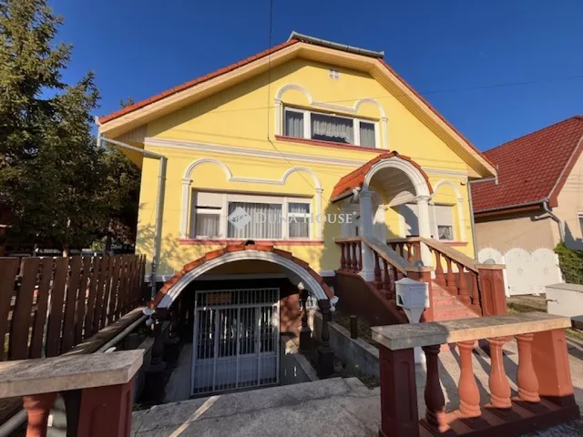Eladó ház Kecskemét 150 nm