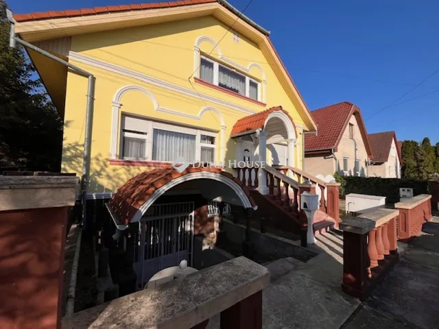 Eladó ház Kecskemét 150 nm