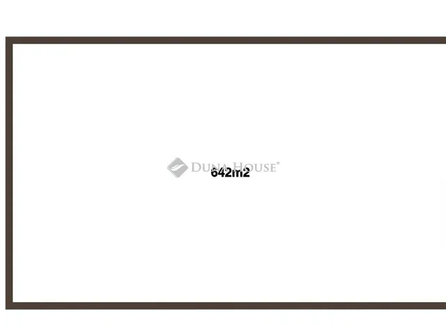 Eladó telek Kecskemét, Füzes utca 642 nm