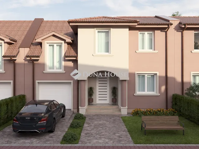 Eladó ház Kecskemét 137 nm