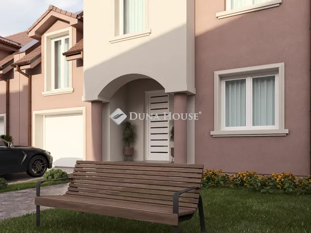 Eladó ház Kecskemét, Füzes utca 137 nm