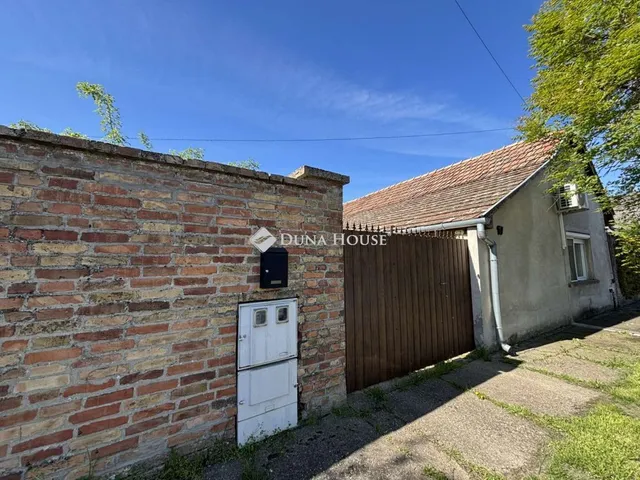 Eladó ház Nagykőrös, Árboz utca 57 nm