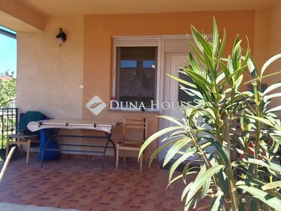 Eladó ház Szabadszállás, Duna utca 96 nm