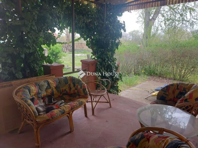 Eladó ház Páhi 79 nm