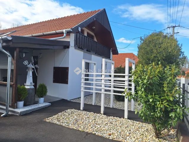 Eladó ház Marcali 260 nm