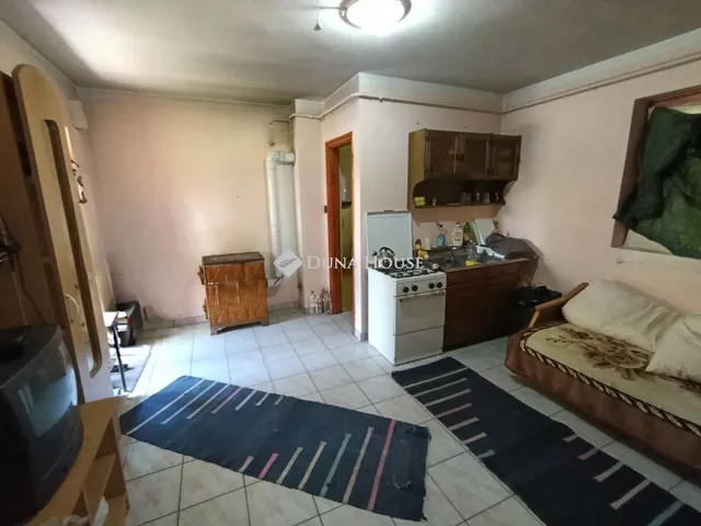 Eladó mezőgazdasági ingatlan Lajosmizse 40 nm