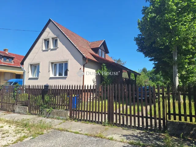 Kiadó ház Kecskemét 140 nm