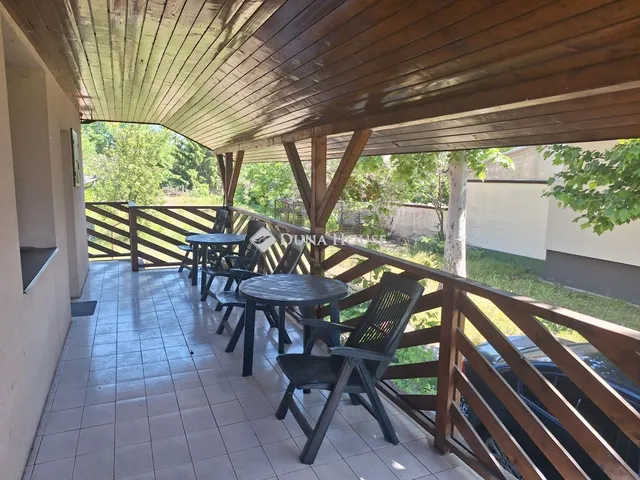 Kiadó ház Kecskemét 140 nm