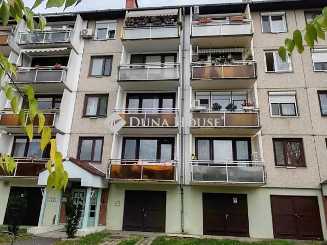 Kiadó lakás Kecskemét 34 nm