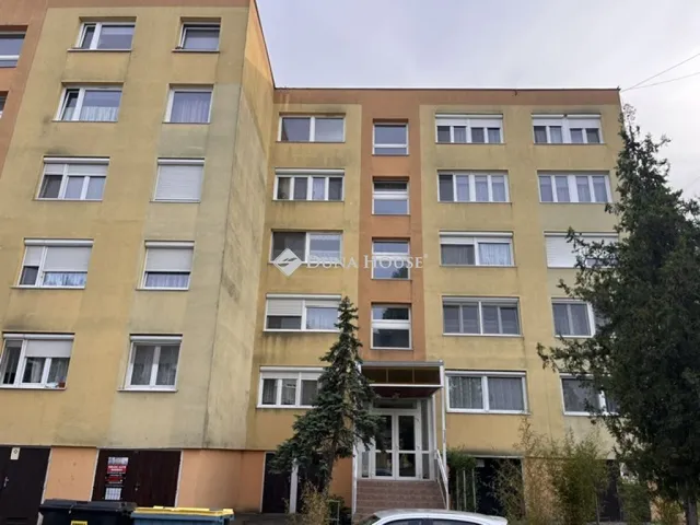 Eladó lakás Kecskemét 55 nm