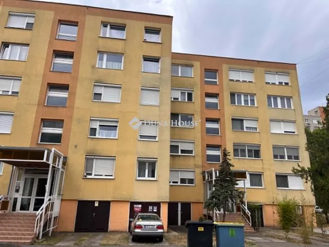 Eladó lakás Kecskemét 55 nm