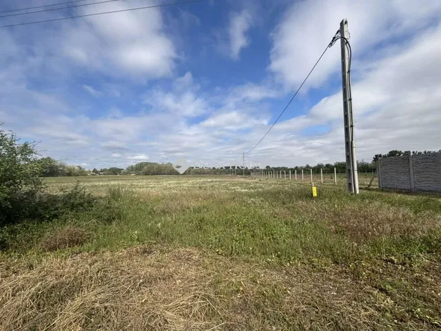 Eladó telek Kecskemét 30371 nm