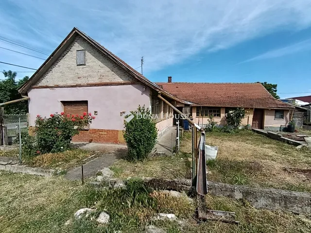 Eladó ház Kunszentmiklós 130 nm