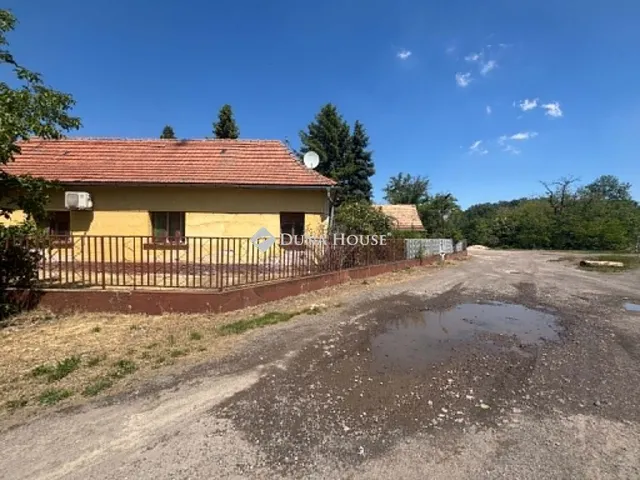 Eladó mezőgazdasági ingatlan Solt, Külterület 84 nm