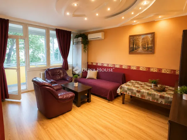 Kiadó lakás Kecskemét 65 nm