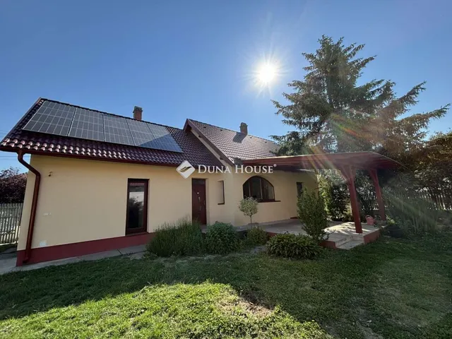 Eladó ház Lajosmizse 79 nm