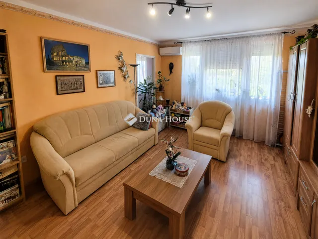 Eladó lakás Kecskemét 54 nm