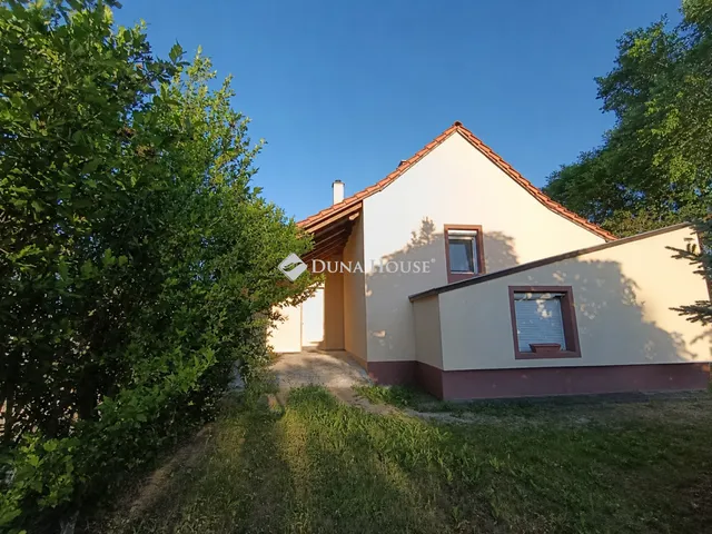 Eladó ház Kecskemét 116 nm