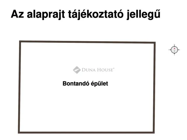 Eladó mezőgazdasági ingatlan Helvécia