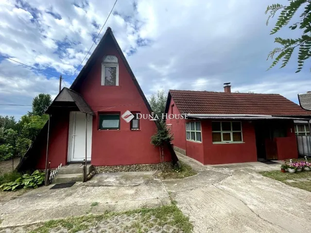 Eladó ház Kecskemét 60 nm