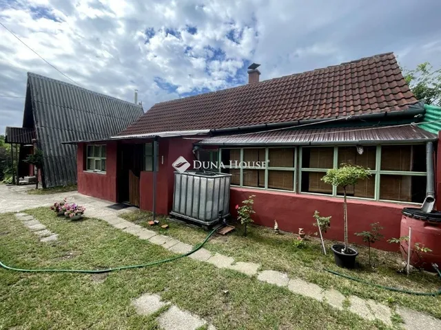 Eladó ház Kecskemét 60 nm