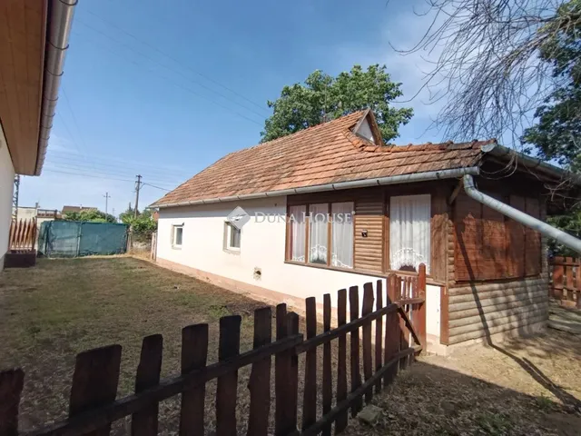 Eladó ház Lajosmizse 70 nm