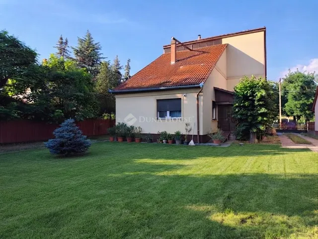 Eladó ház Kerekegyháza 140 nm