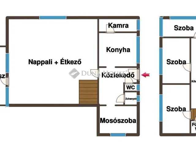 Eladó ház Kerekegyháza 140 nm