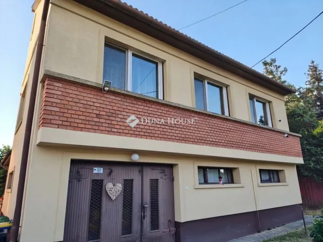 Eladó ház Kerekegyháza 140 nm