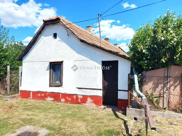 Eladó ház Fülöpszállás 42 nm