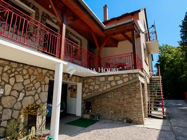 Eladó ház Hévíz 320 nm