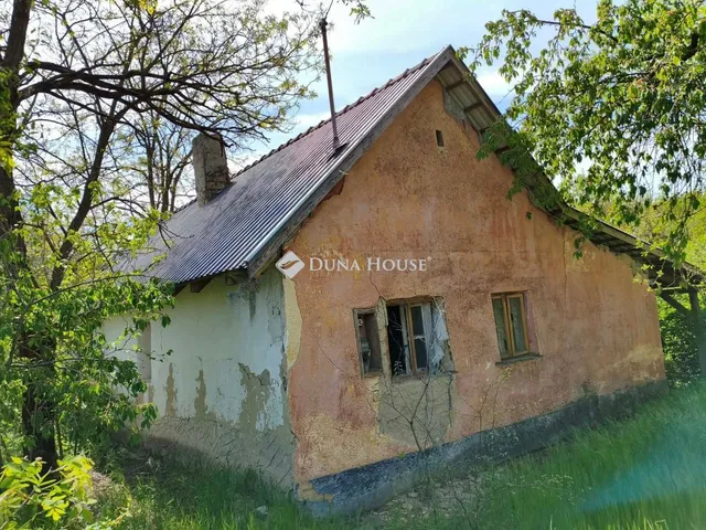 Eladó mezőgazdasági ingatlan Fülöpjakab 50 nm