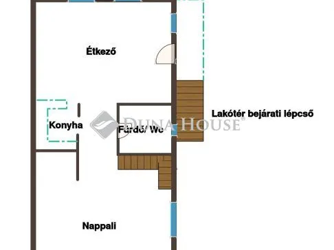 Eladó ház Tiszakécske 140 nm