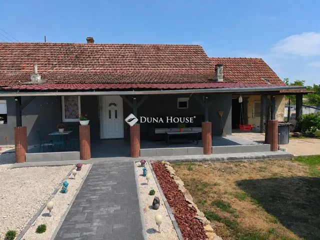 Eladó ház Jászladány 80 nm