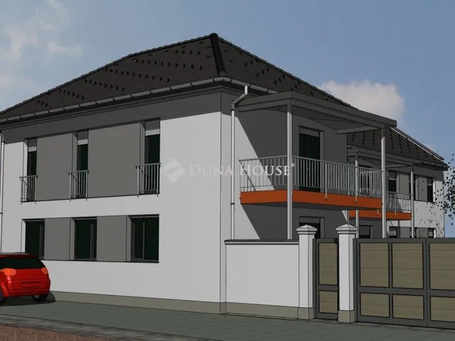 Eladó lakás Nagykőrös 75 nm