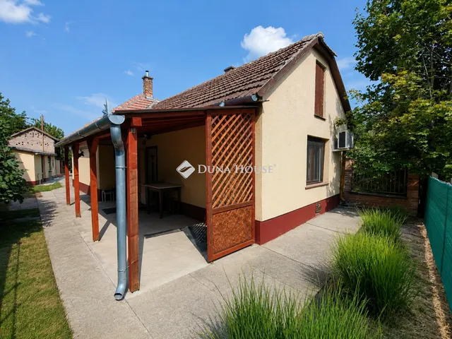 Eladó ház Nagykőrös 61 nm