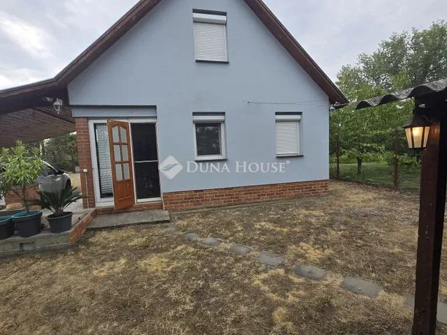 Eladó ház Kunszentmiklós 48 nm