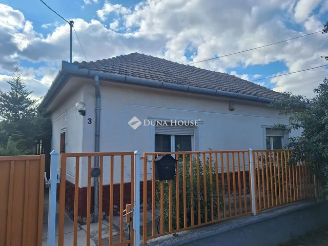 Eladó ház Szarvas 111 nm