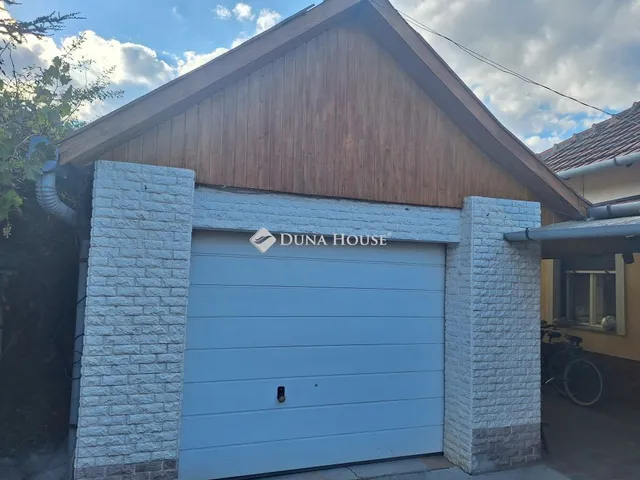 Eladó ház Szarvas 111 nm
