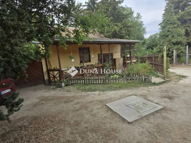 Eladó ház Kecskemét 62 nm