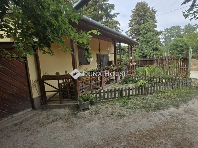 Eladó ház Kecskemét 62 nm