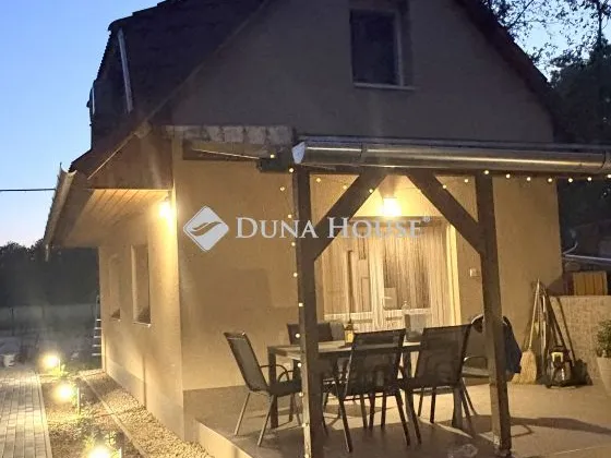 Eladó nyaraló Gyomaendrőd 80 nm