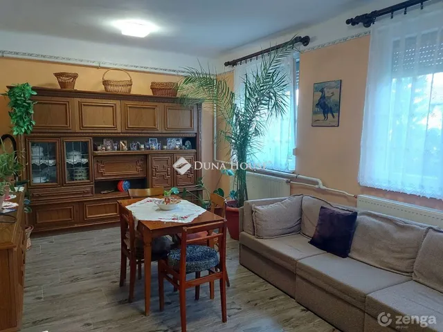 Eladó ház Bugac, Vasút utca 70 nm