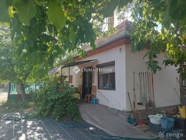 Eladó ház Kaskantyú, Május 1. utca 64 nm