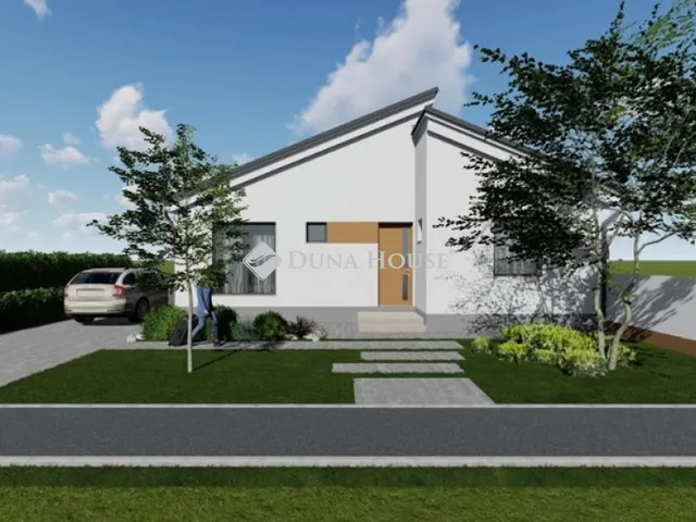 Eladó ház Kecskemét 115 nm